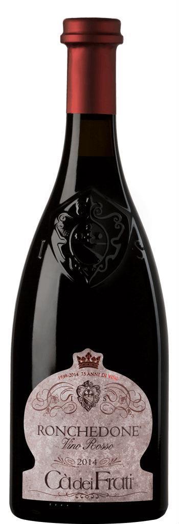 2018 Ronchedone Rosso Magnum
