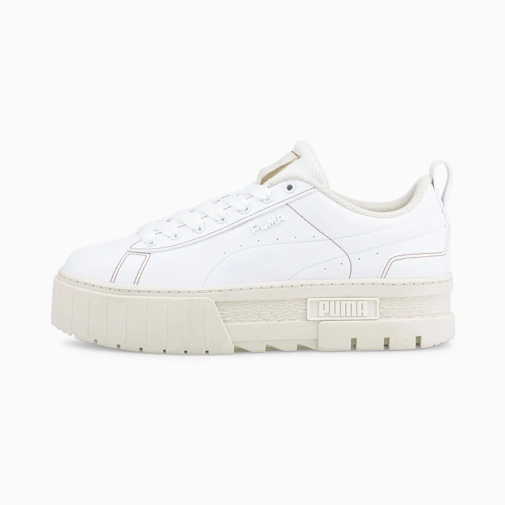 PUMA Mayze Infuse 384974-01 / weiss