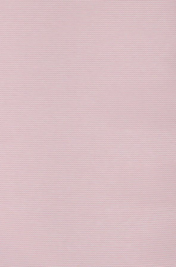 Schiebegardine Galena Uni, Neutex for you!, Klettband (1 St), halbtransparent, inkl. Befestigungszubehör, Breite: 57 cm