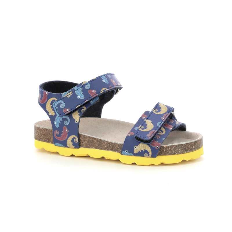 Sandales synthetique Kourtis