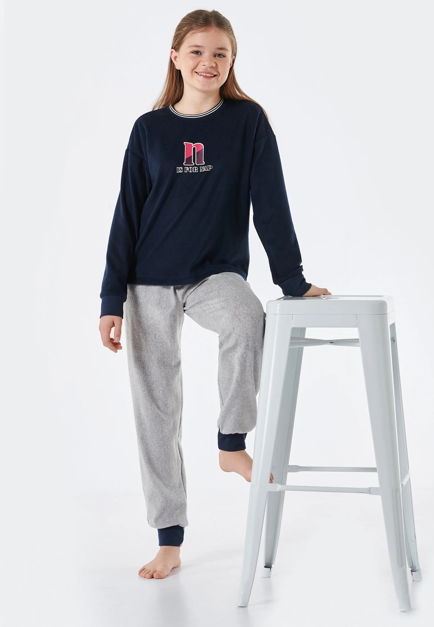 Pijamas Schiesser