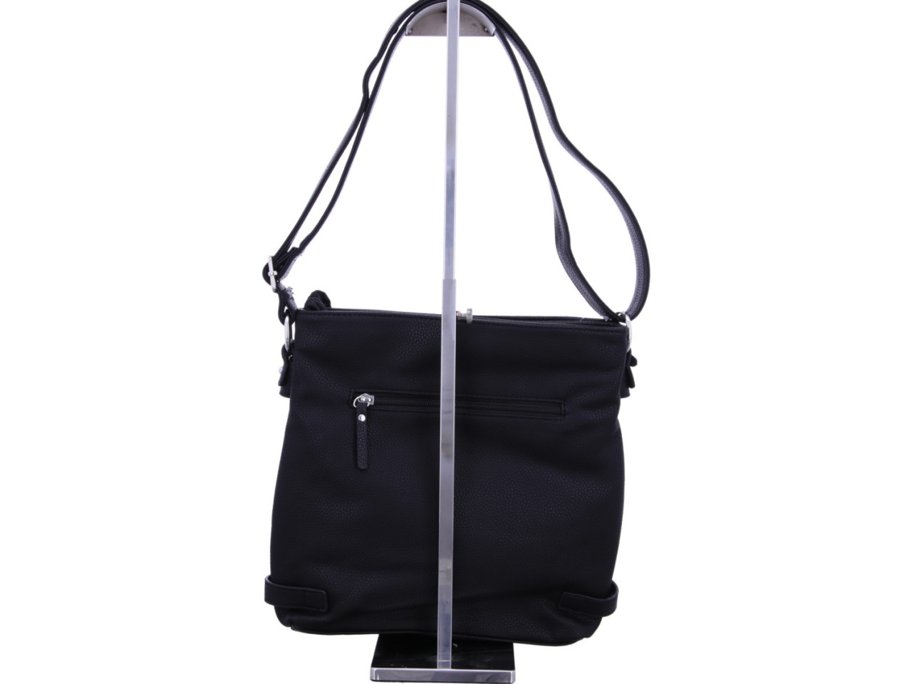 RIEKER Handtaschen schwarz