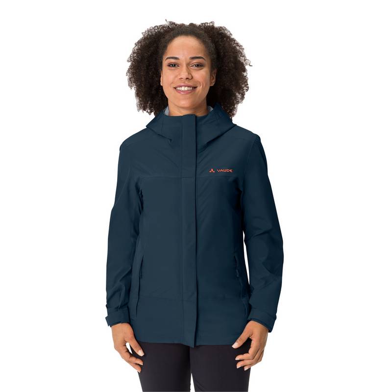 VAUDE Women's Neyland 2.5L Jacket Outdoorjacke Damen