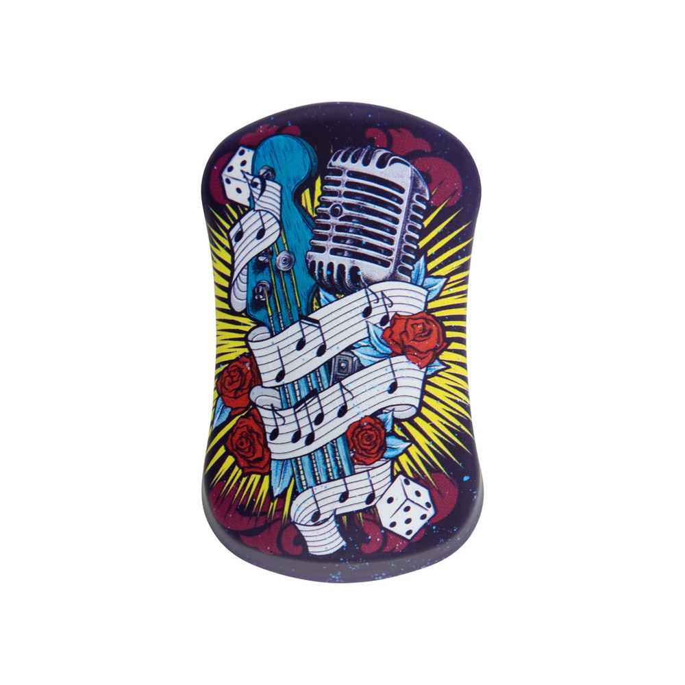 Dessata Music Brosse cheveux démêlante Maxi