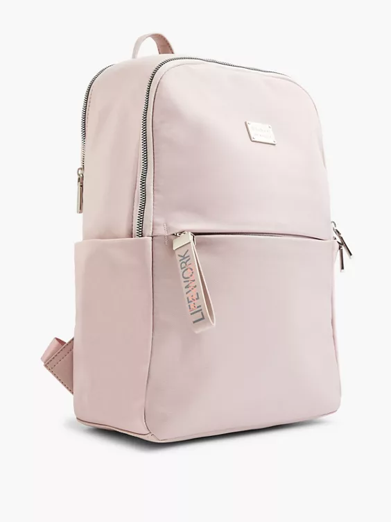 Michael Shannon Rucksack
