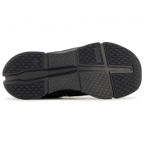 On - Women's Cloudgo Wide - Runningschuhe