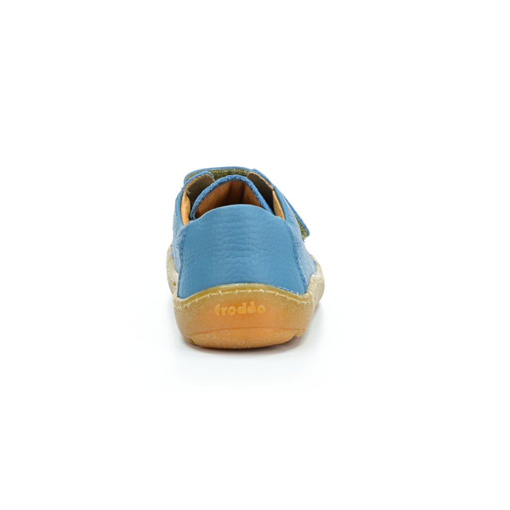 Froddo G3130241-1 Jeans Barfußschuhe
