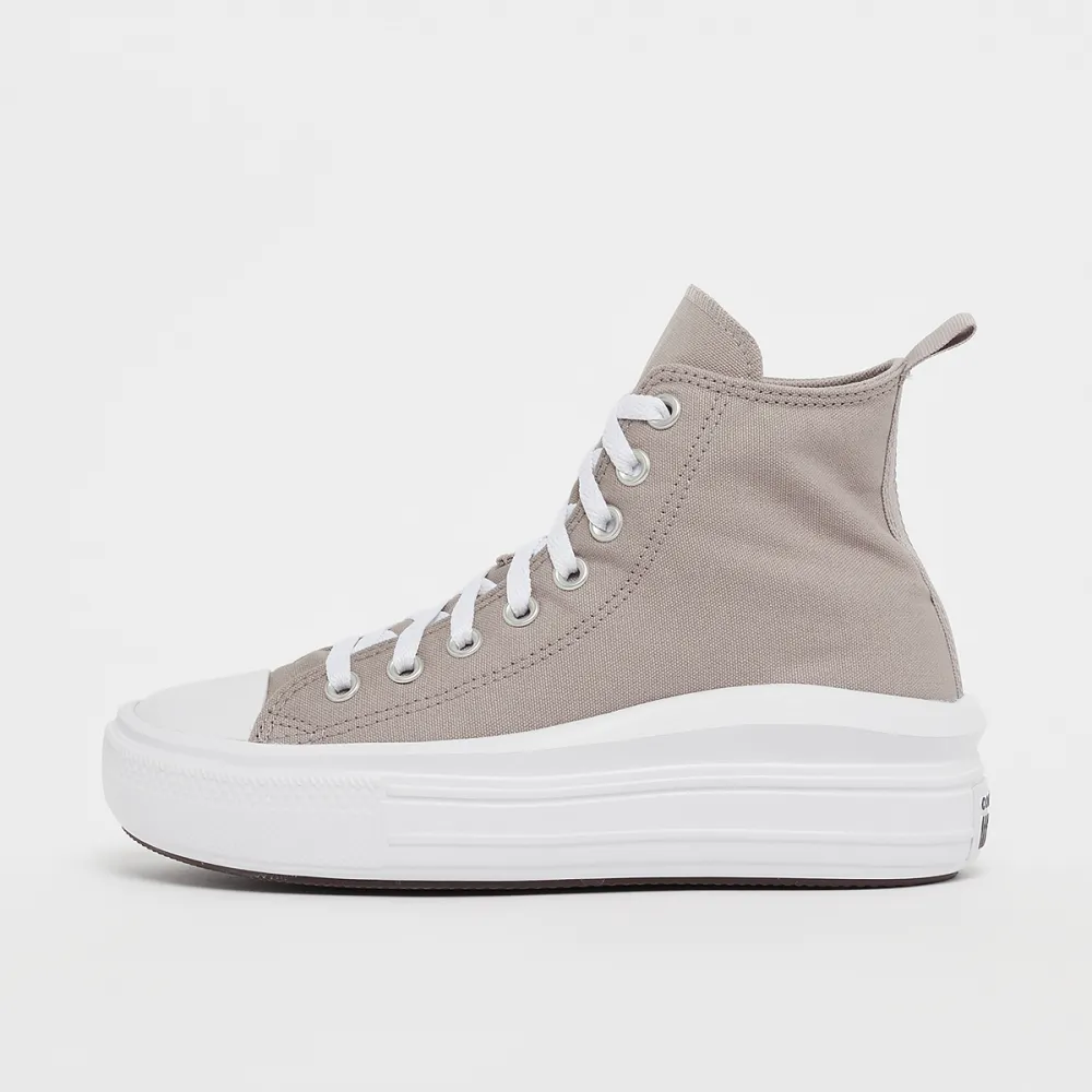 Converse High Move Platform A06132C / braun