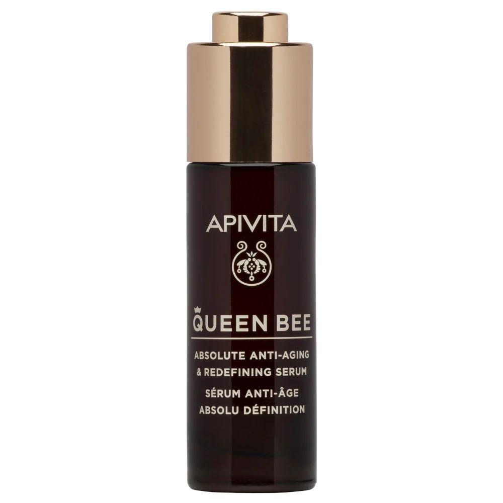 Queen Bee Absolute Serum protiv starenja i učvršćivanja - Serum za lice protiv bora