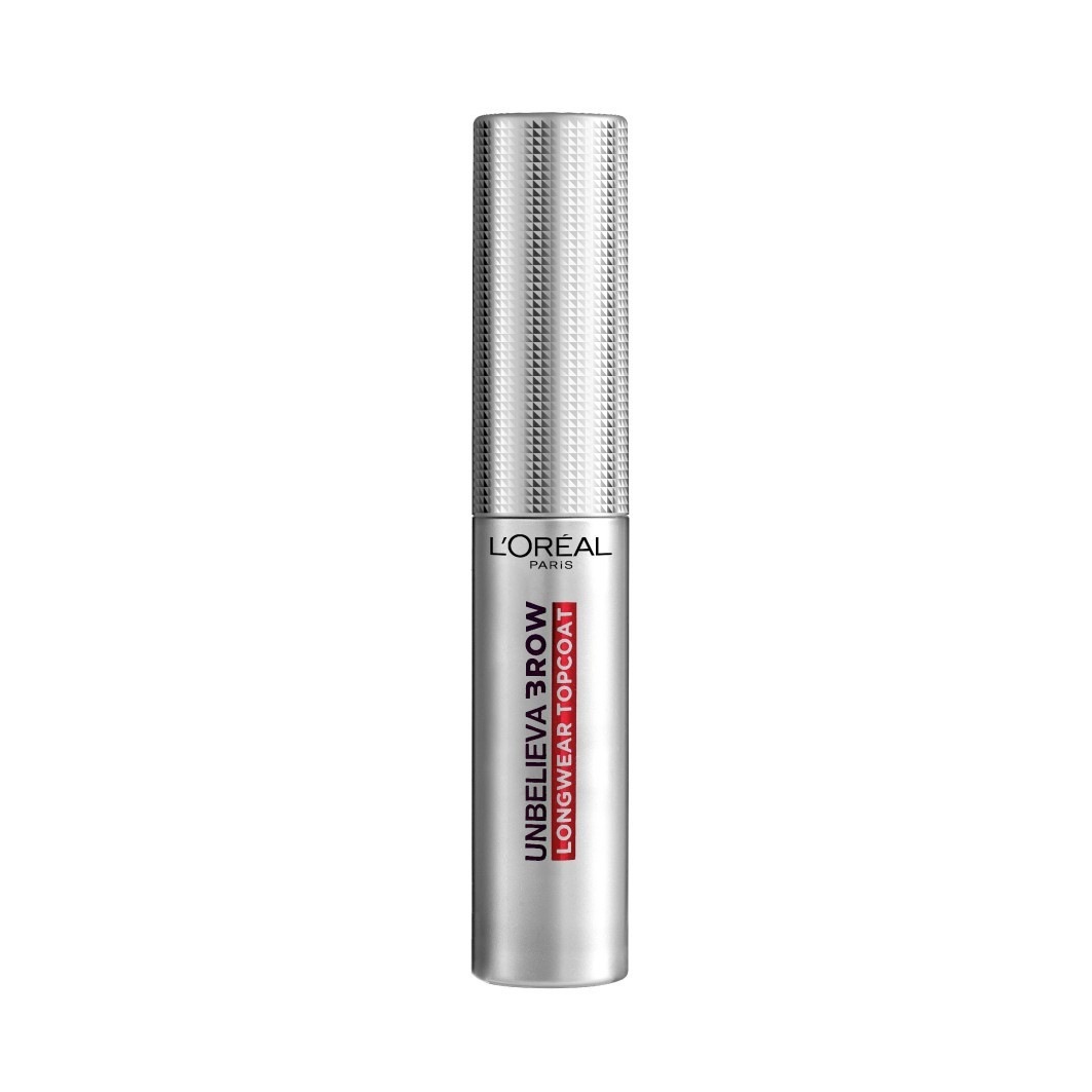 Unbelieva’Brow Longwear Topcoat