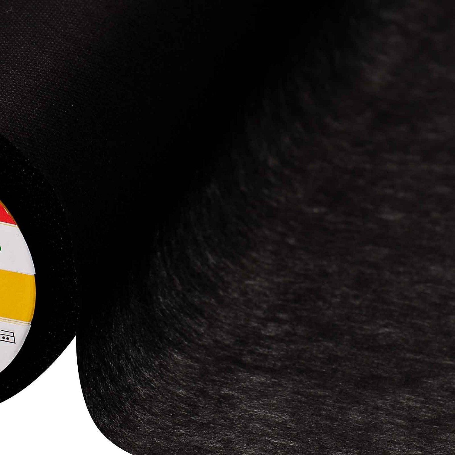 Vlieseline ® H 180, schwarz, 37 g/m²