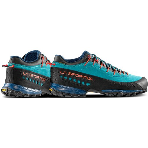 DAMEN MULTIFUNKTIONSSCHUHE TX4 WOMAN GTX