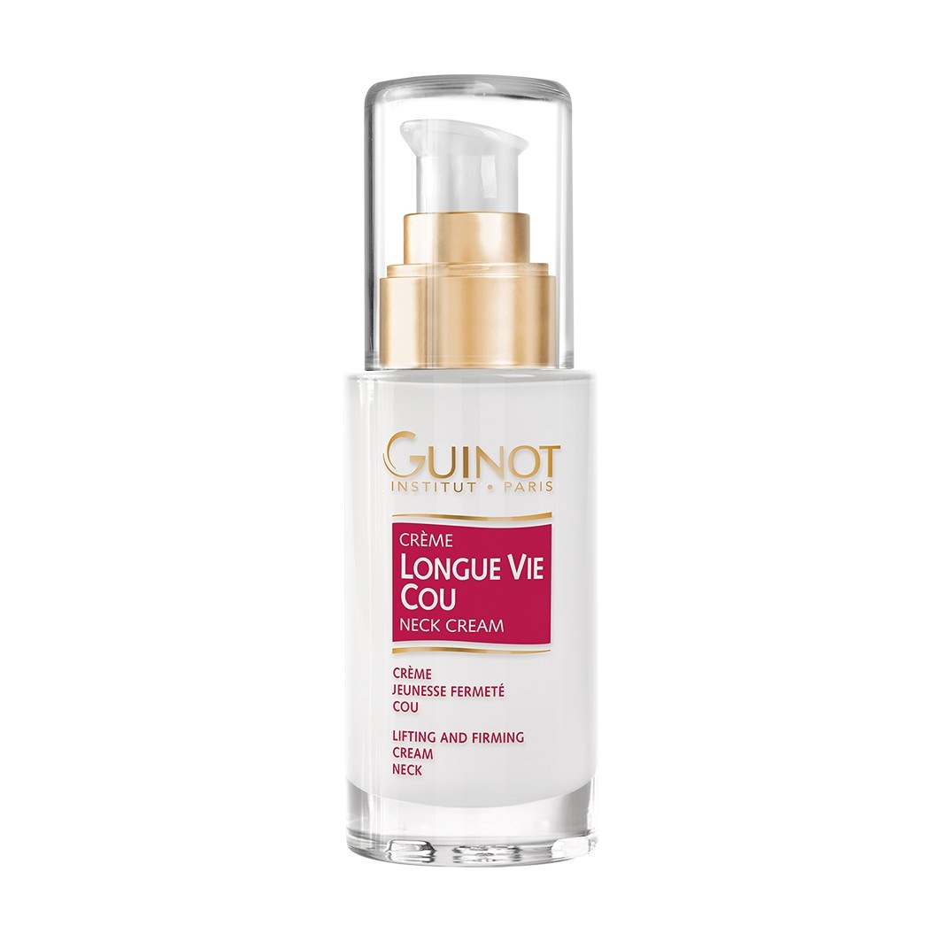 Longue Vie Neck Care