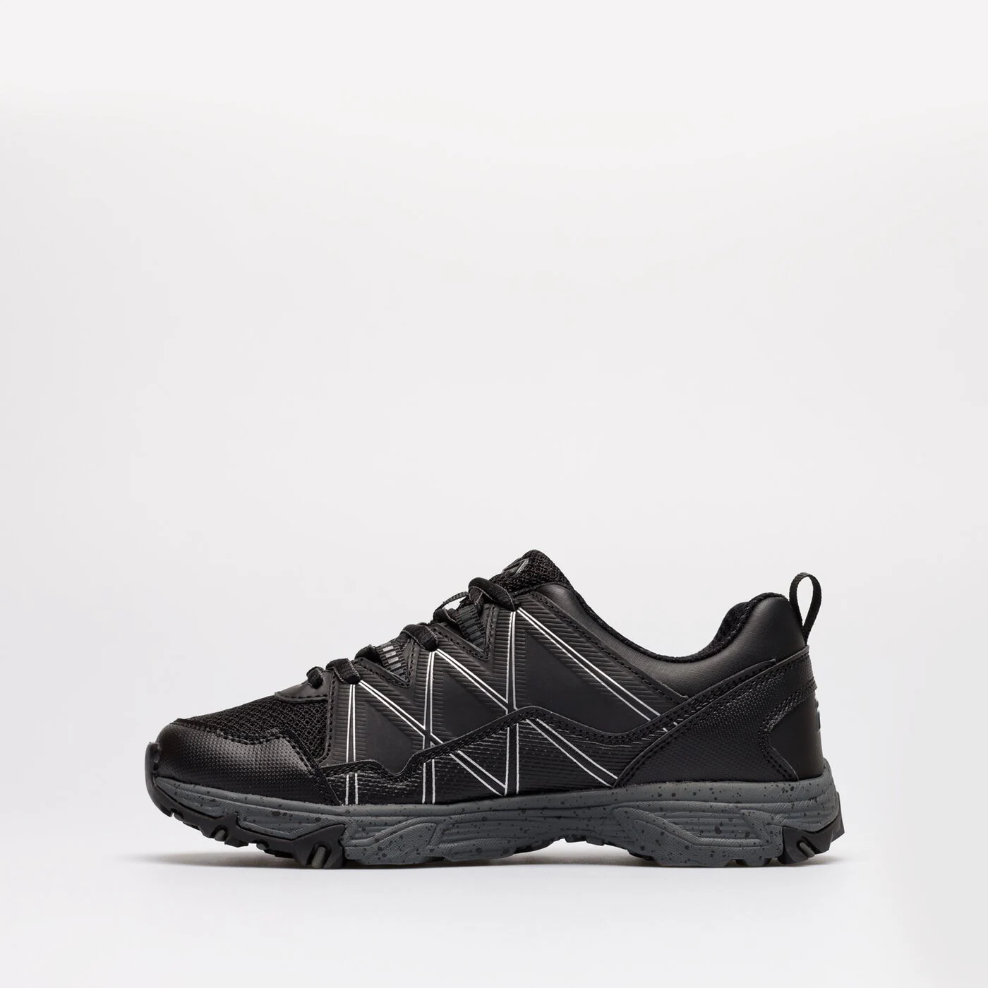 FILA AT PEAK 24 Schwarz