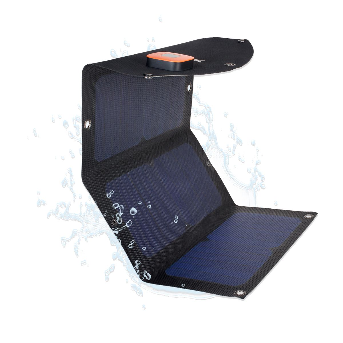 Xtorm 21W Solarpanel mit Essential 20.000mAh Powerbank