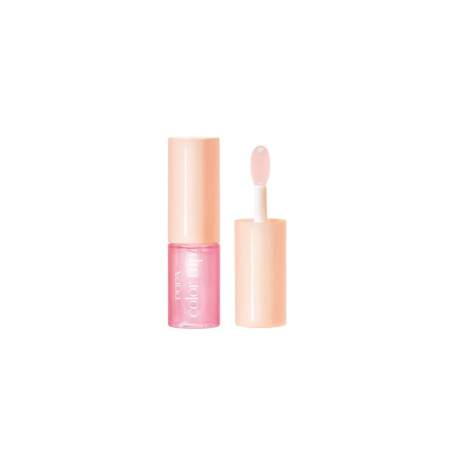 COLOR TRIP Lips Aceite labial nutritivo - Brillo
