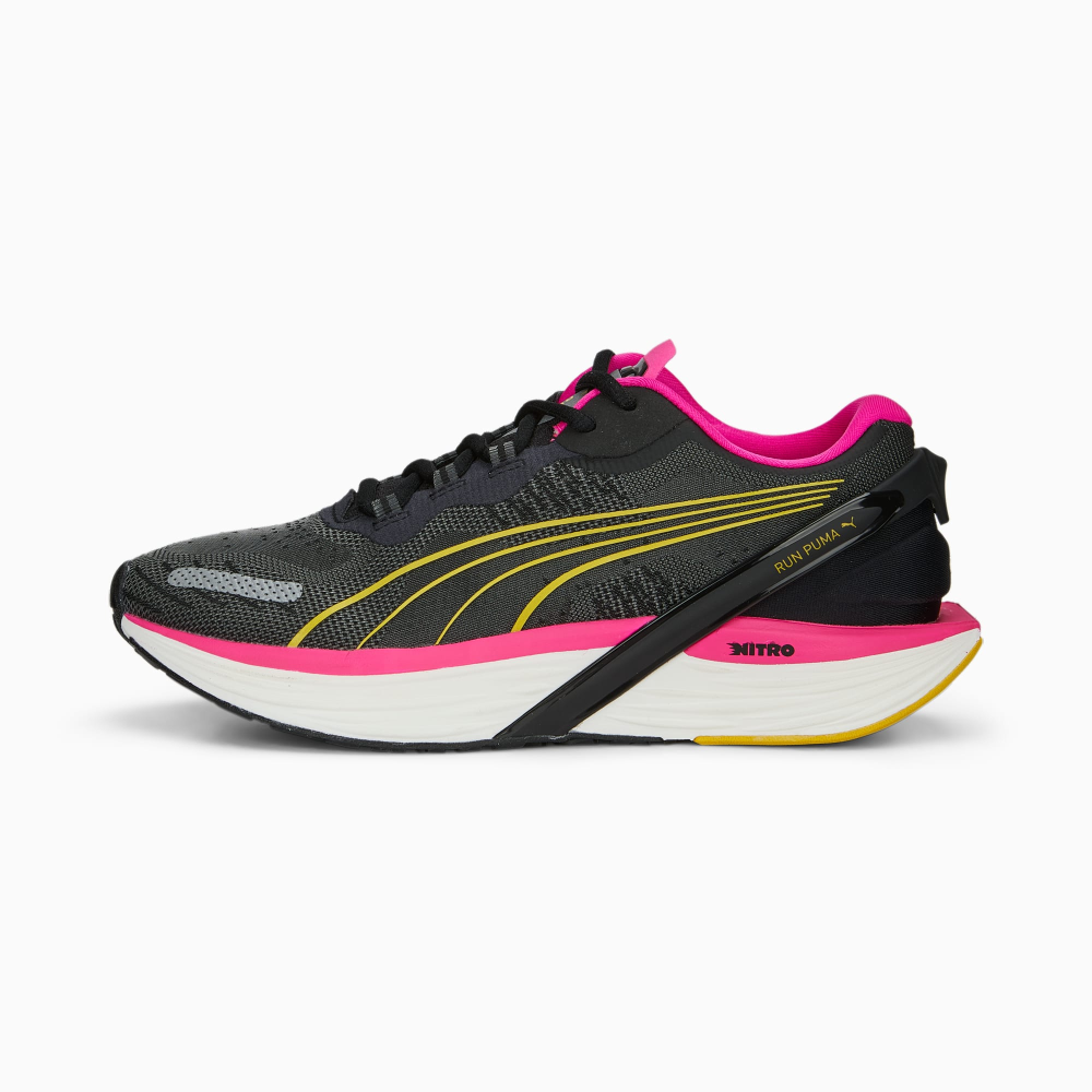 PUMA Run XX Nitro Wns 376171-13 / schwarz