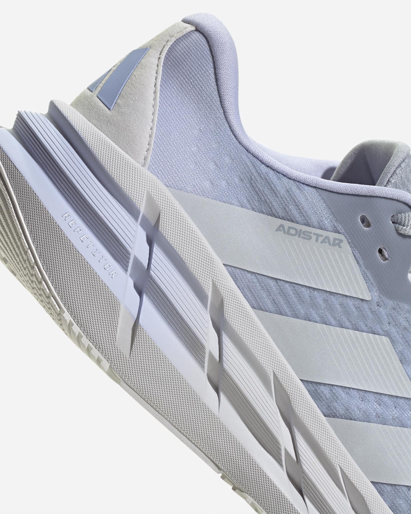 Buty do biegania Adidas Adistar 3 W JI1237