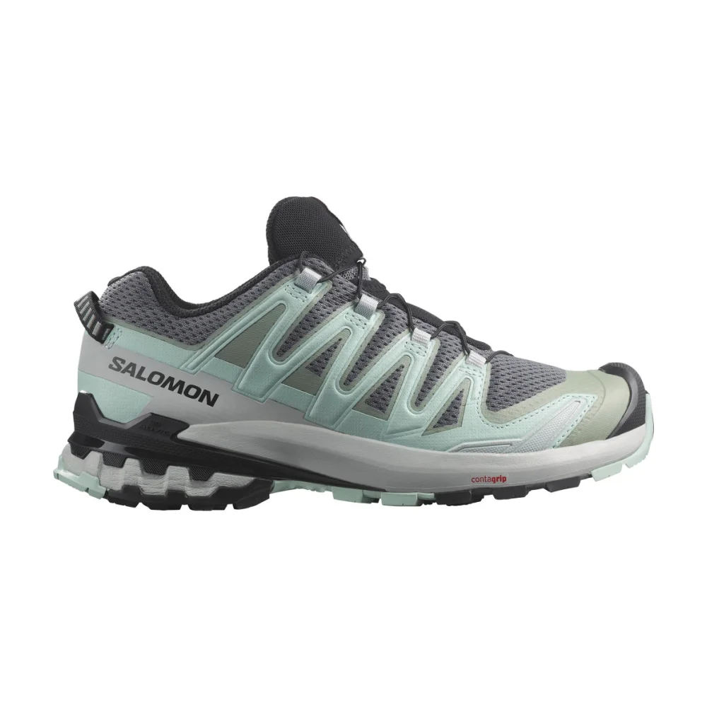 Salomon XA Pro 3D V9 W L47272900 / grau