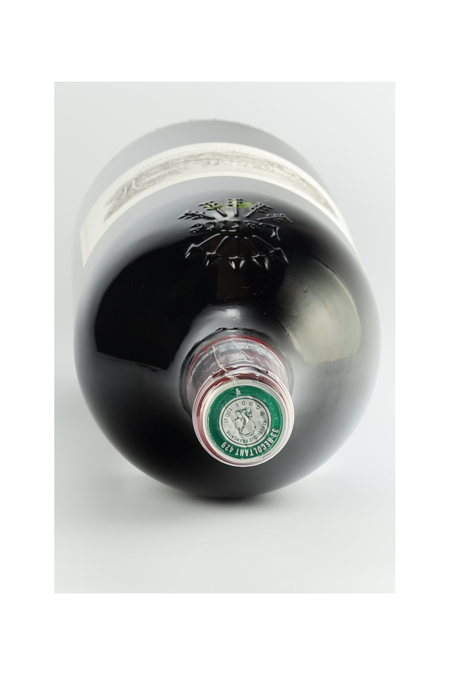 Château Lafite Rothschild Magnum 2003, Pauillac
