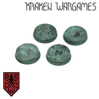 Base Topper T2 32 mm (10)