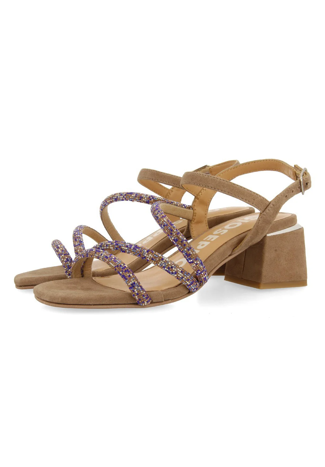 Gioseppo CAKOVEC - Sandalias con tira