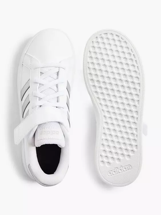 adidas Sneaker GRAND COURT 2.0 EL K