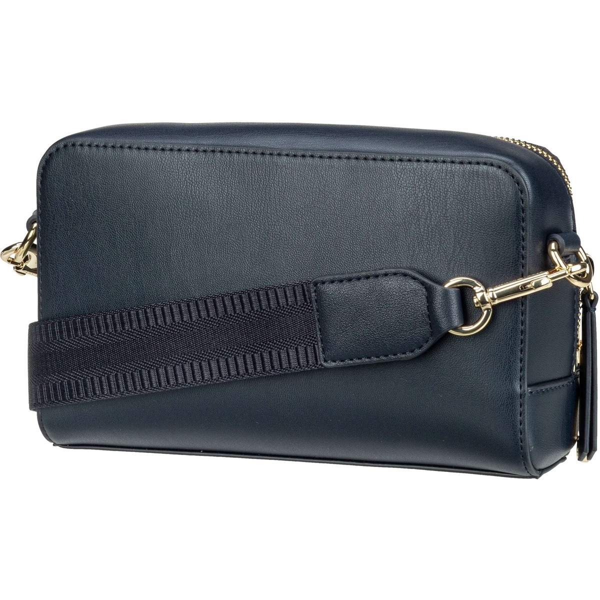 Umhängetasche Iconic Tommy Camera Bag Solid FA23