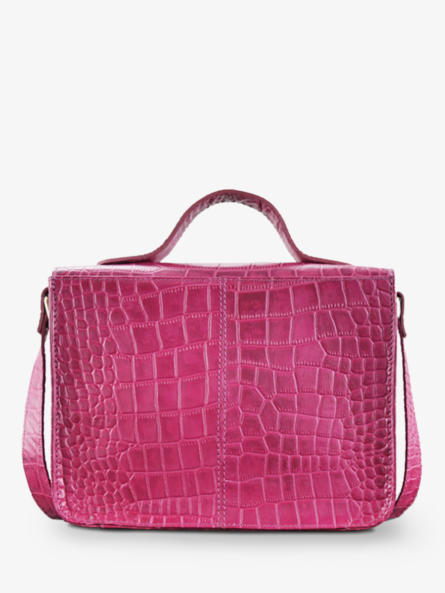 Mademoiselle George Alligator Cocktail - Tourmaline