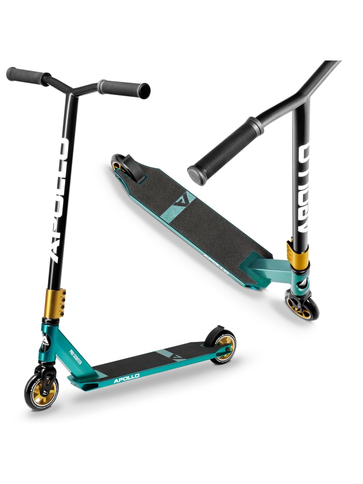 Apollo Stunt Scooter 