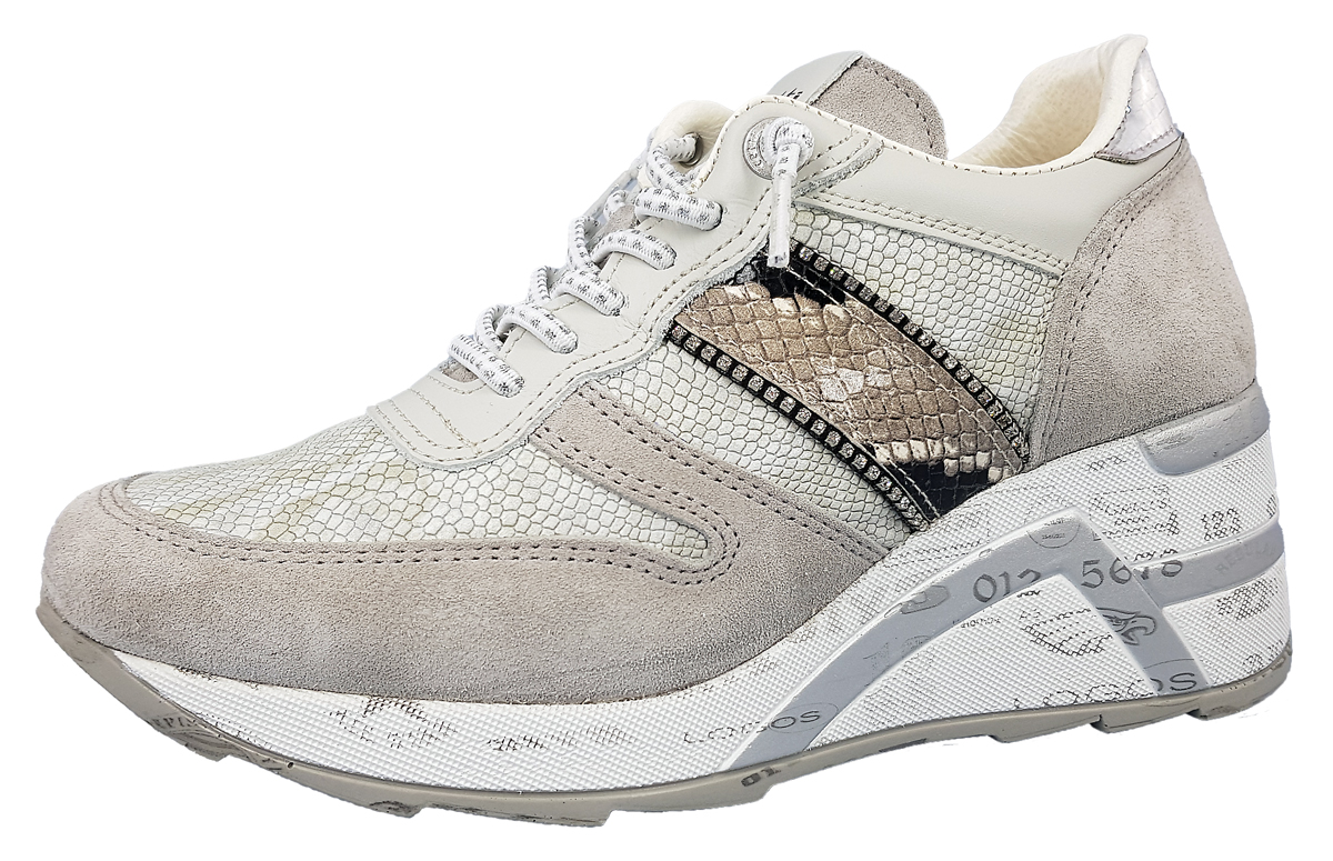 Cetti C1145SRA Grau strass ante piton