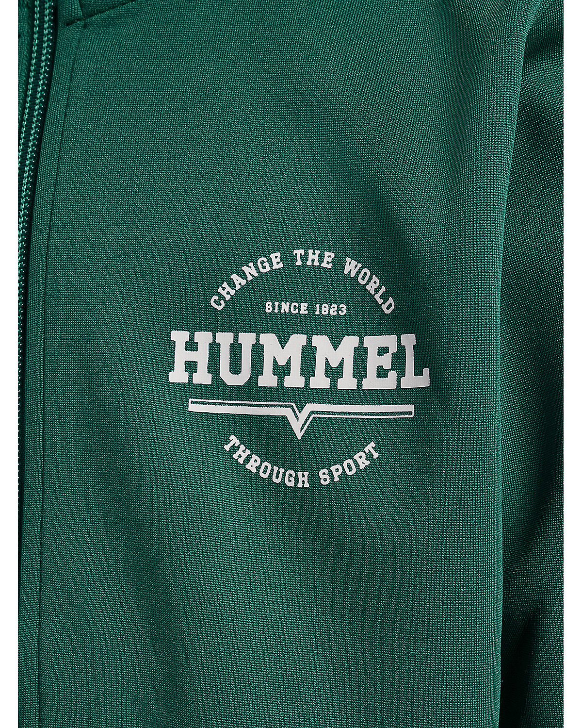 hmlLEVI TRACKSUIT Jogginganzüge für Kinder