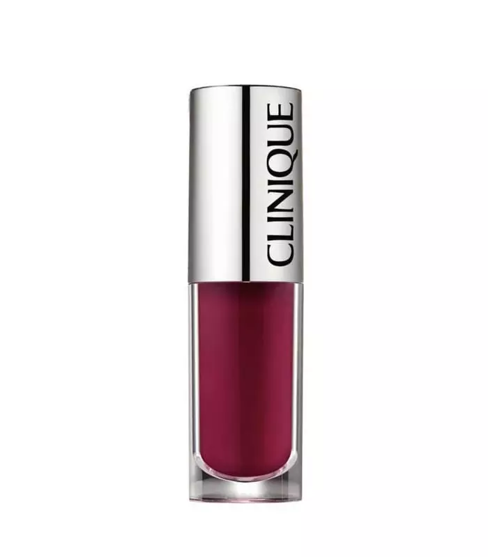 CLINIQUE POP™ SPLASH Brillant à Lèvres + Hydratation