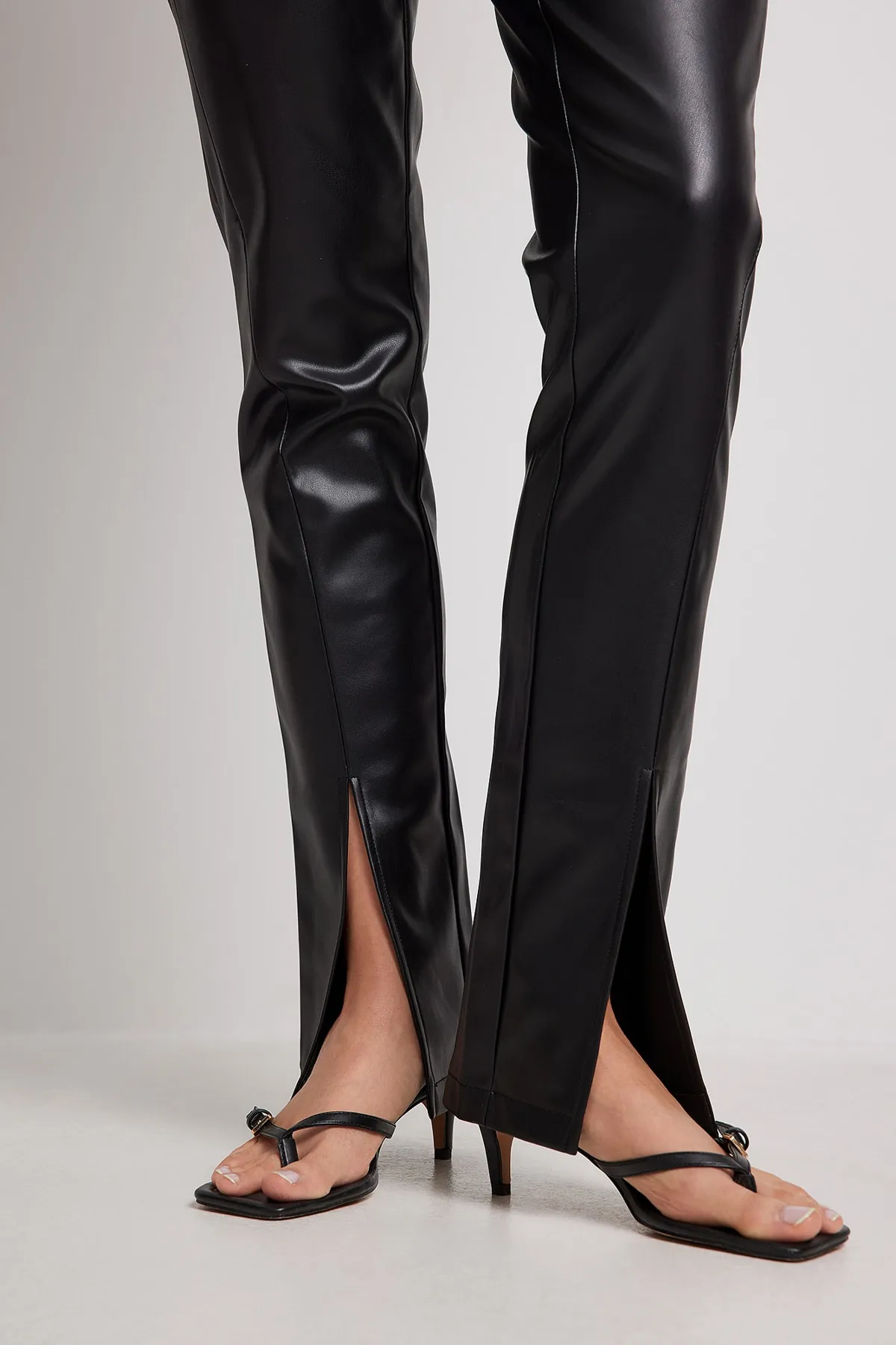 NA-KD  Hosen Damen/Mädchen