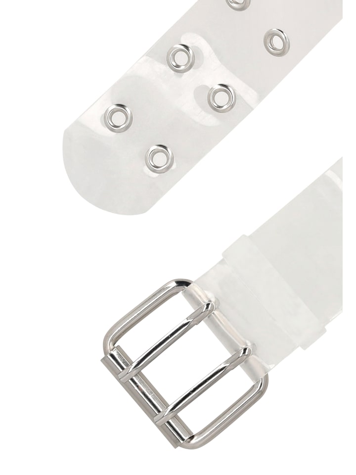 myMo KIDS Belt in Weiss günstig kaufen onesize