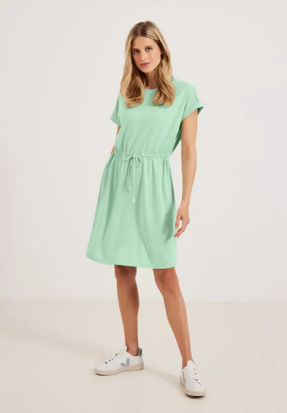 CECIL Basic Jersey Kleid