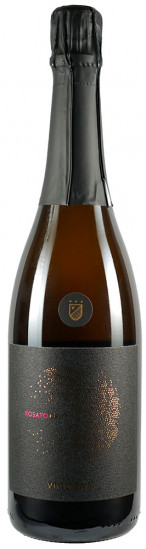 Spumante Rosato Puglia IGP brut - Tenuta Viglione
