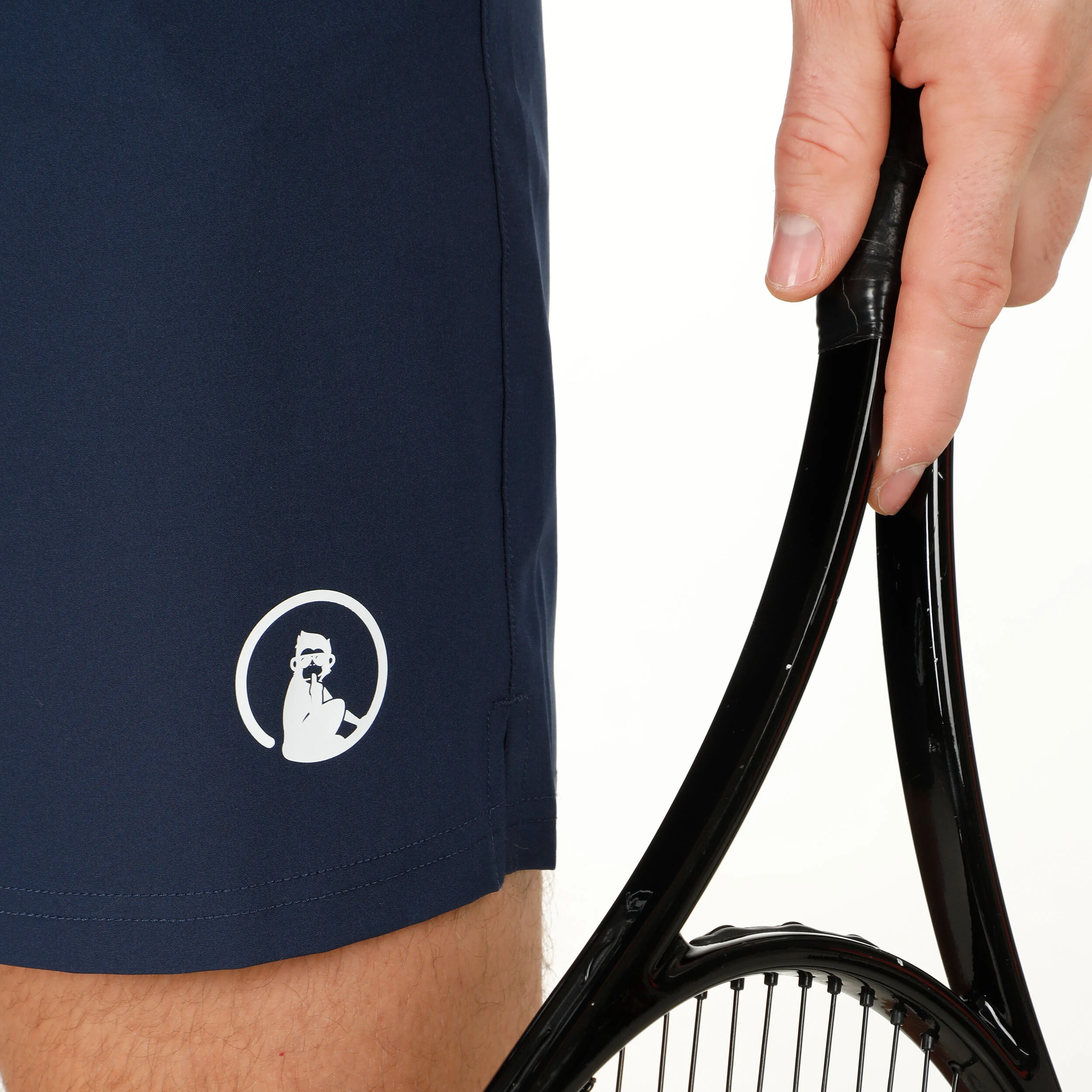 Smash 2.0 Shorts Herren - Dunkelblau