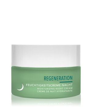 Charlotte Meentzen Regeneration Feuchtigkeit Nachtcreme-50 ml