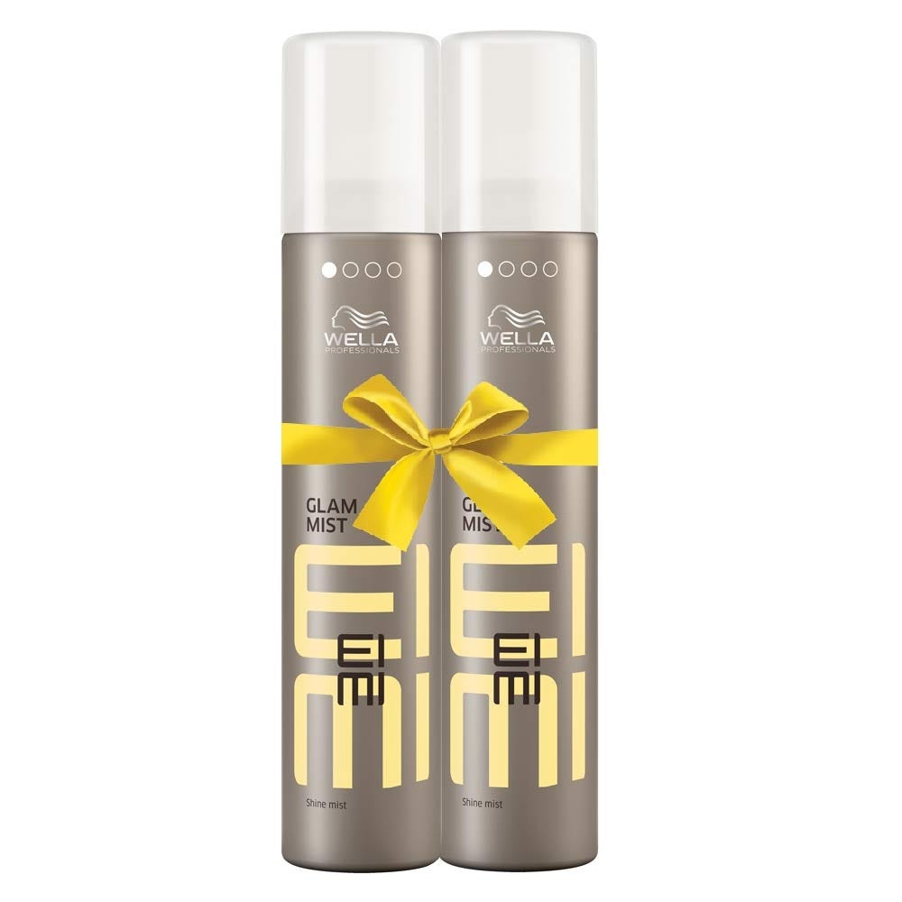 Wella EIMI Glam Mist 2 x 200 ml