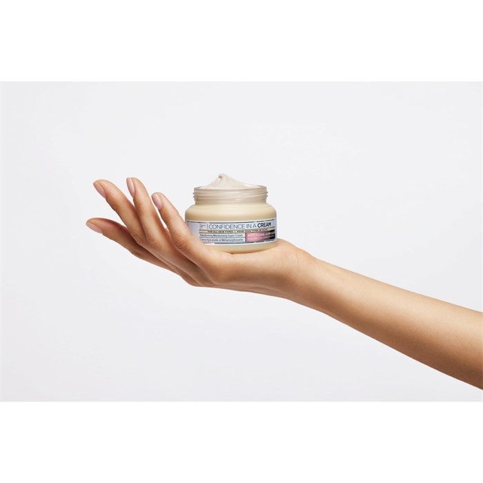 Transforming Moisturizing Super Cream