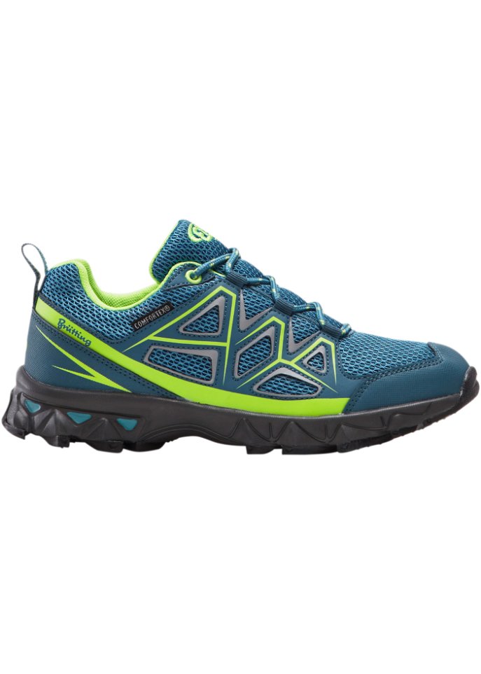 Brütting Trekkingschuh