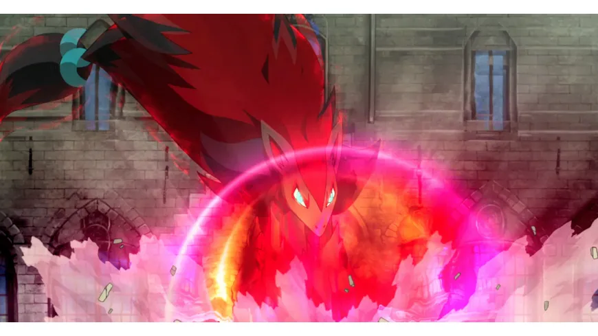 Pokémon - Zoroark: Meister der Illusionen