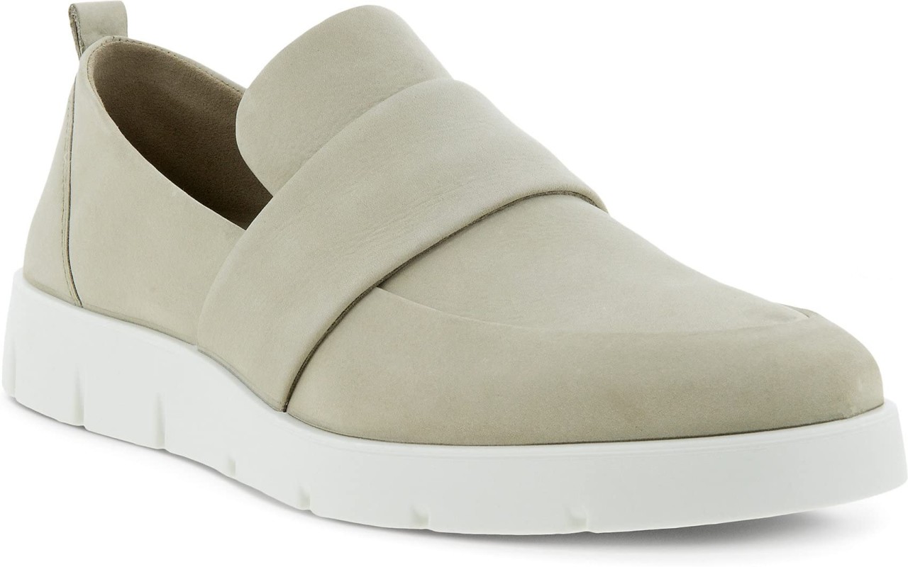ECCO Komfort Slipper beige Bella Sage UST