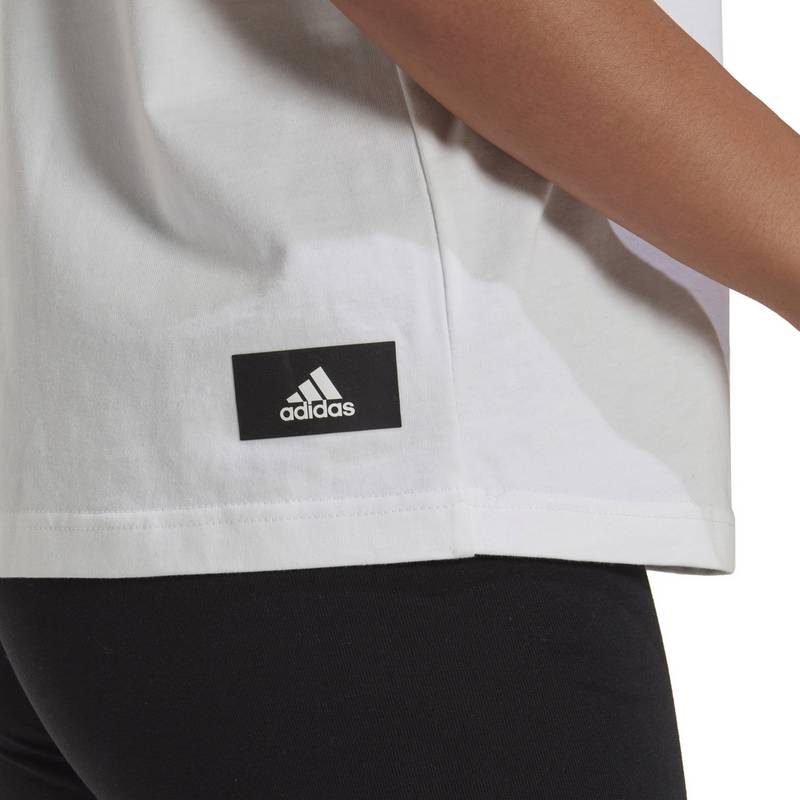 adidas Badge of Sport T-Shirt Damen