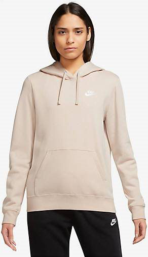 Nike Sportswear Damen Hoodie CLUB FLEECE