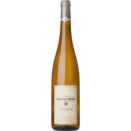 GEWURZTRAMINER 2022 - MARCEL DEISS