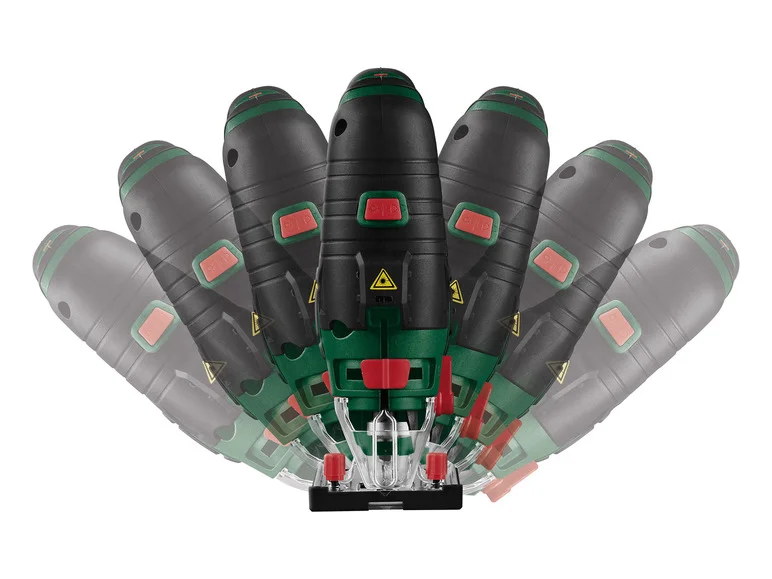 Serra tico-tico pendular PARKSIDE® PSTD 800 D3, 800 W