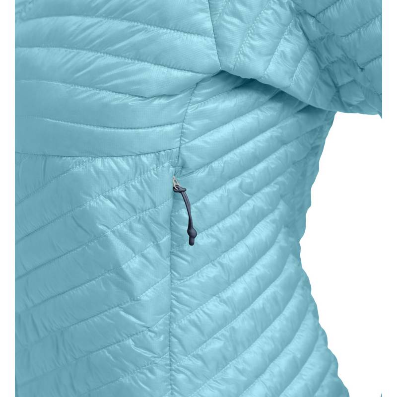 Haglöfs L.I.M MIMIC Steppjacke Damen