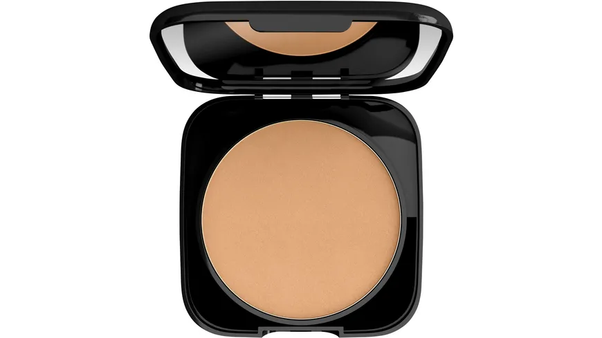 MANHATTAN COSMETICS Powder Lasting Perfection 003 - Sesame